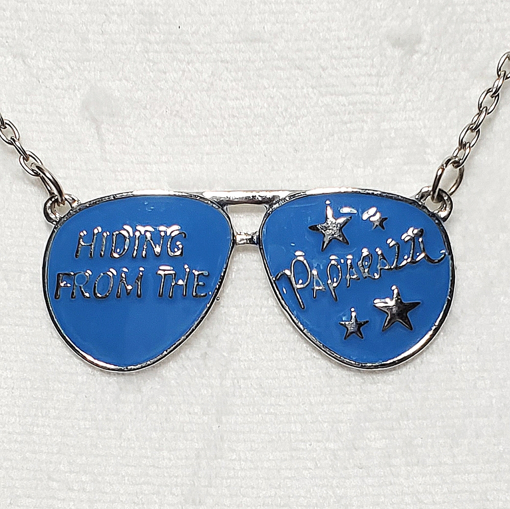 Paparazzi necklace